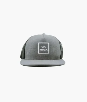 Gorra Gris