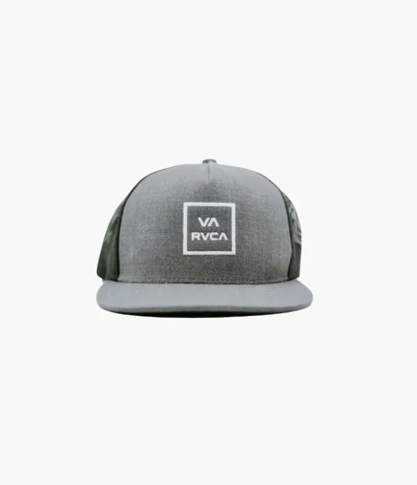 Gorra Gris