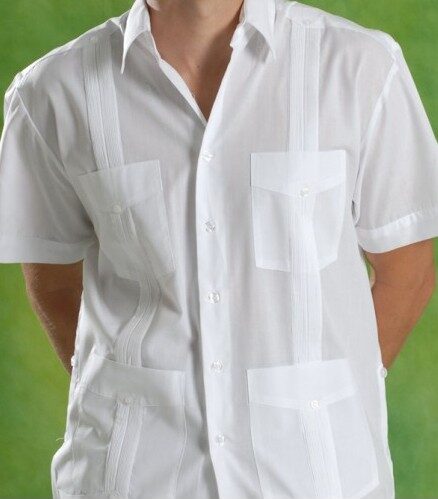 guayaberas